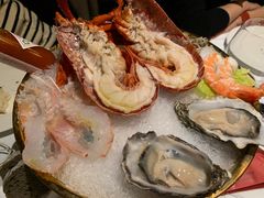 -希斯林牛排馆 Sizzzling Steakhouse