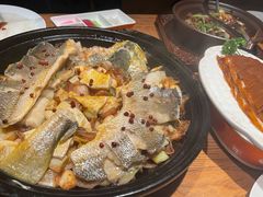 -马仕玖煲·融合菜·酥不腻烤鸭(人大店)