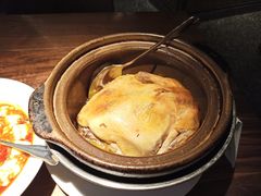 外婆茶香鸡-外婆家(静安大悦城店)