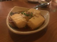 日式炸豆腐-天手古舞居酒屋(889广场店)