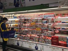 -世纪联华超市(外海店)