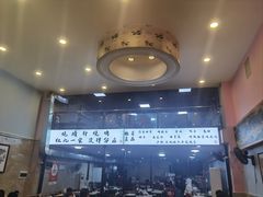 -晓靖轩烧烤(沙河风情店)
