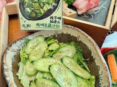 -炎蔵牛舌烤肉