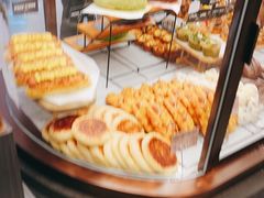 -PAPER STONE BAKERY(天汇广场店)