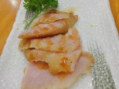 -银子铁板烧料理自助餐(人民广场店)