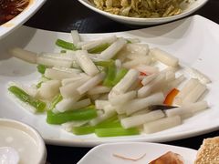 -老牌坊鲁菜名店(宽厚里店)