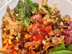 -农畉LONFOOD(福田星河COCOPark店)