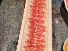 -百草滩羊清水涮羊肉·清真·宁夏盐池滩羊(莲花桥店)