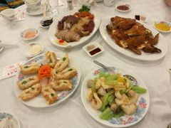 -凤城酒家(渣华道)