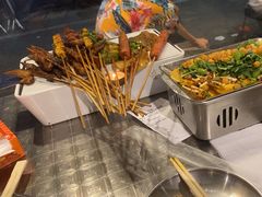 -有局·成都市井烧烤·精酿啤酒(双楠店)