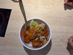 -吉野家 (新街口外大街店)