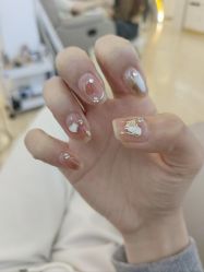 -斯馨·健康美甲美睫