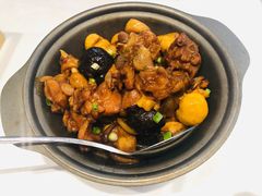 -到家尝北京菜(西坝河店)