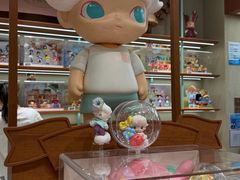 -泡泡玛特POPMART(壹号店)