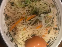 米粉-草本汤(茶亭店)