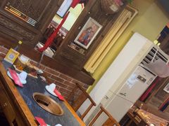 -南门四季铜锅涮肉(左家庄店)