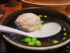-苏小柳手工点心(人民广场分院)