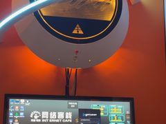 -网络客栈电竞网咖(西潞南大街店)