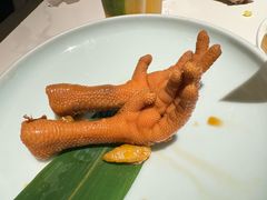 -外婆家(西红门荟聚购物中心店)