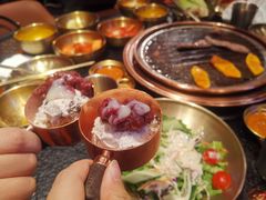 -伏一解牛烤肉专门店(信业购物中心店)