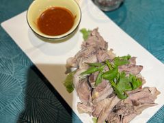 -鹏馨羊羔肉(新建街店)