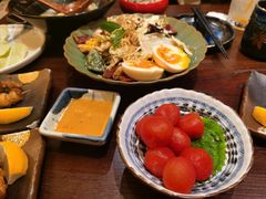 -鸟鹏烧鸟居酒屋(昌岗店)