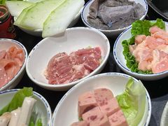 -陈眼镜火锅(总店)