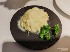 -黑鸡小馆(金源店)