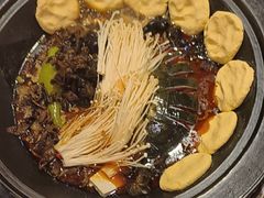 -粗粮人家·东北菜(洋桥店)