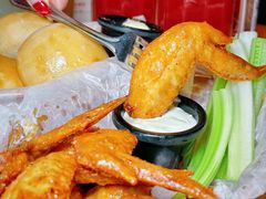 -Texas Roadhouse(世纪汇广场店)
