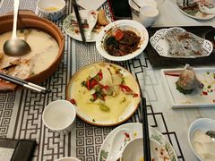 -堂宴·老厦门私房菜(1988仙岳总店)