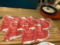 -青瓷火锅料理(西单大悦城店)