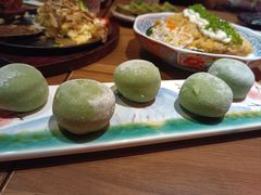 -隐月· 㐂和食屋(芝罘万达公馆店)