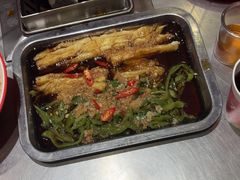 -古彭7只羊·招牌白串·碳锅羊肉旗舰店