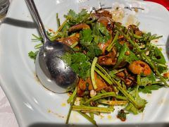 -洪福龙虾