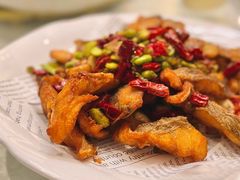 -宏玲餐厅(四川南路店)