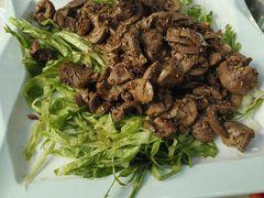 -迎宾楼饭庄(窦店)