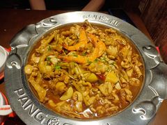 -胖哥俩肉蟹煲(福州仓山爱琴海店)