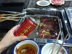 -灌县老妈砂锅串串香