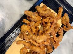 -城南往事·鲁菜济南菜(软件园美莲广场店)