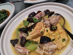 -道道鲜·崇明私房菜(五角场店)