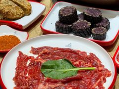 -毛辣果·贵州红酸汤牛肉火锅(西单店)