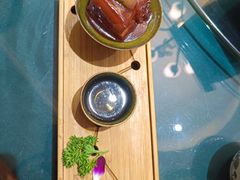 -君霖海鲜私房菜(春柳店)