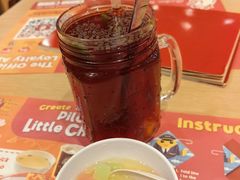 -The Chicken Rice Shop(Sunway, The Mall)