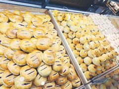 -詹记桃酥(宿州万达店)