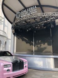 -格乐利雅婚礼艺术中心(南外滩店)