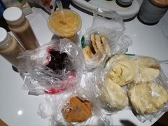 破酥包-俞记安顺特色破酥包(民生路店)