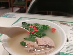 -西关明记肠粉·亚洲地标美食(北京路店)