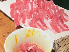 谷饲肥牛-楠火锅(龙阳广场店)