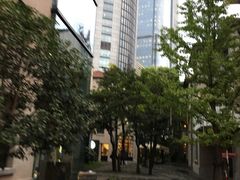 -徐家汇源景区-衡山坊